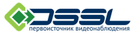 DSSL логотип поставщики и партнеры Видикон
